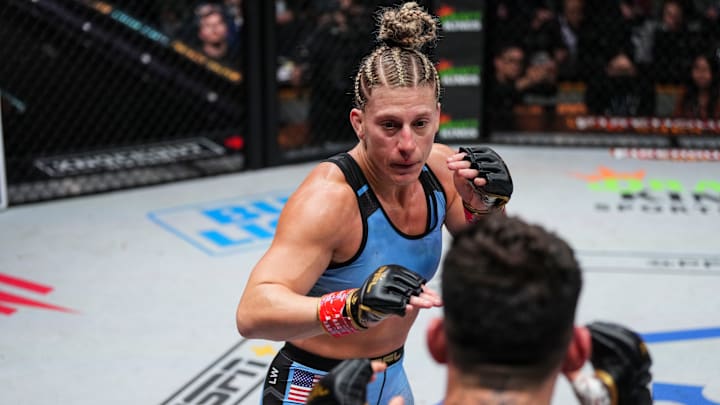 PFL 10: Championships
