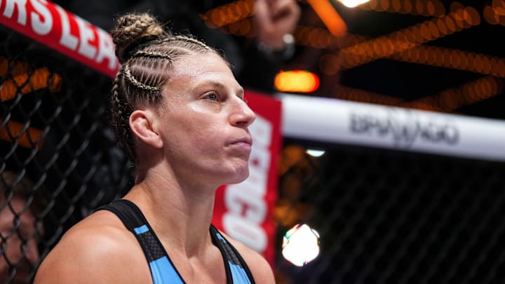 Kayla Harrison's return is a major highlight of the 2023 PFL Finals