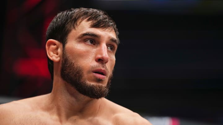 Magomed Umalatov