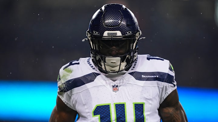 Seattle Seahawks v Chicago Bears