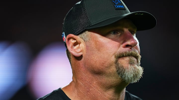 Detroit Lions v Kansas City Chiefs Detroit Lions v Kansas City Chiefs