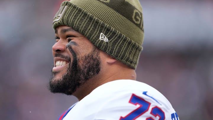 New York Giants v Chicago Bears