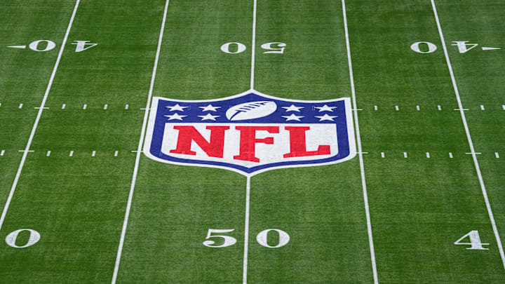 Super Bowl LVII - Kansas City Chiefs v Philadelphia Eagles