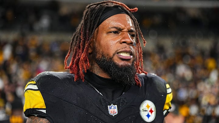 Pittsburgh Steelers, Steelers
