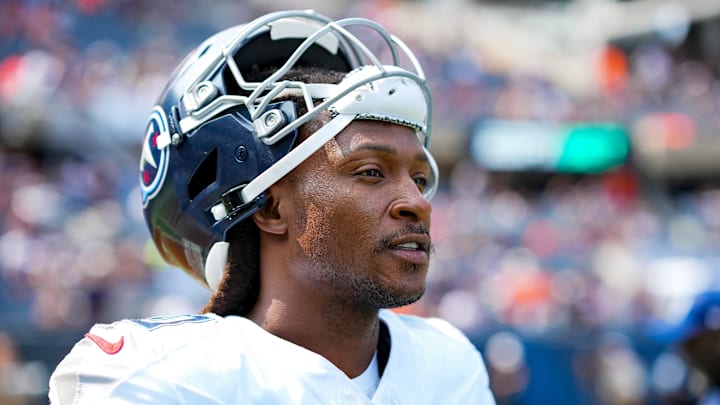 Tennessee Titans v Chicago Bears