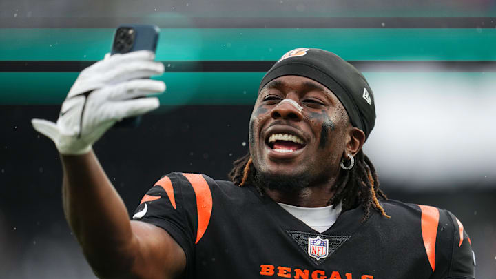 Cincinnati Bengals v New York Jets