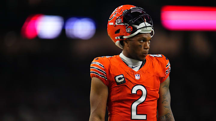 Chicago Bears v Houston Texans