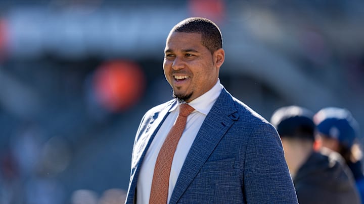 NFL: NOV 23 Steelers at Bears