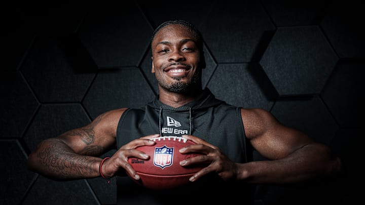 NFL Scouting Combine