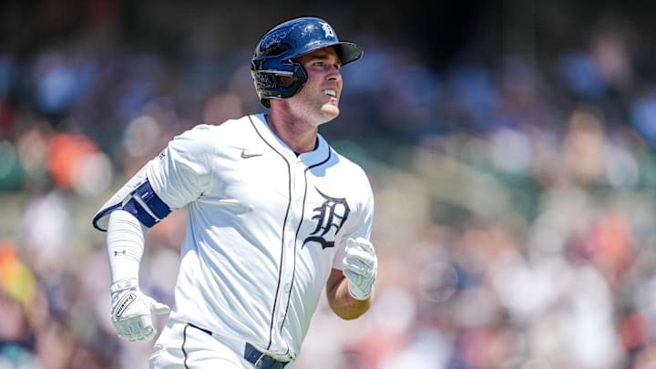 Minnesota Twins v Detroit Tigers