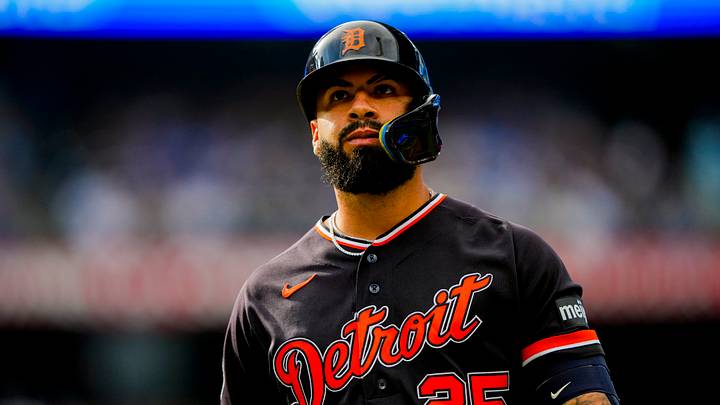 Detroit Tigers v Toronto Blue Jays Detroit Tigers v Toronto Blue Jays