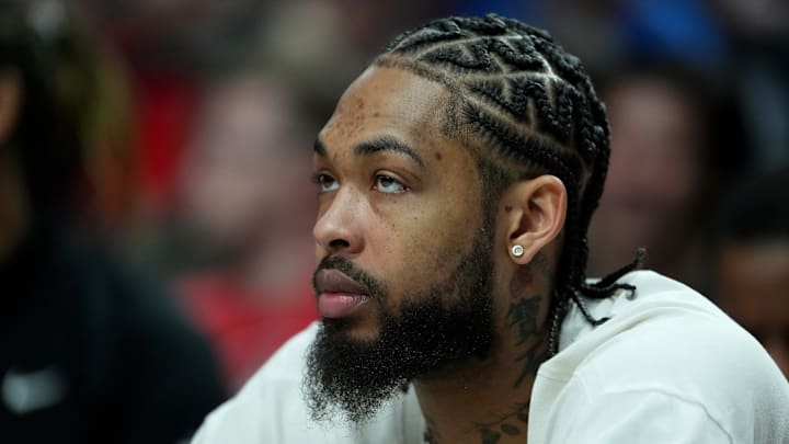Toronto Raptors v Portland Trail Blazers