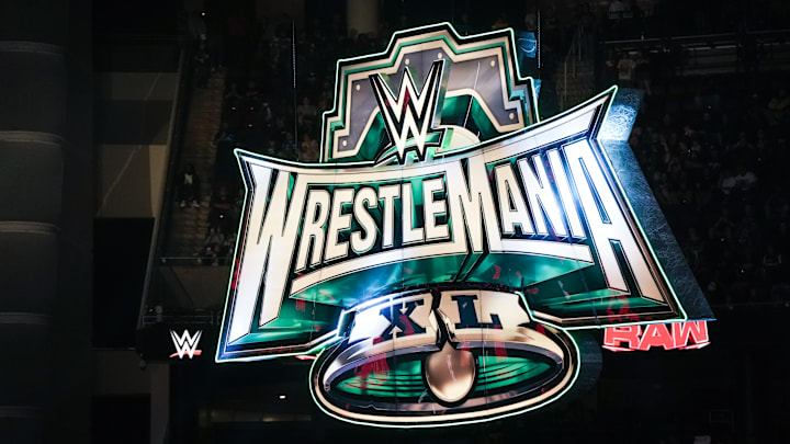 WWE Monday Night RAW