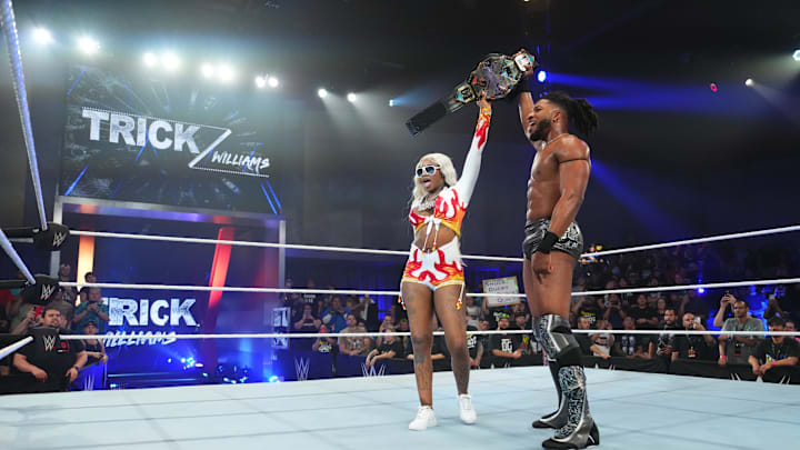 NXT Battleground