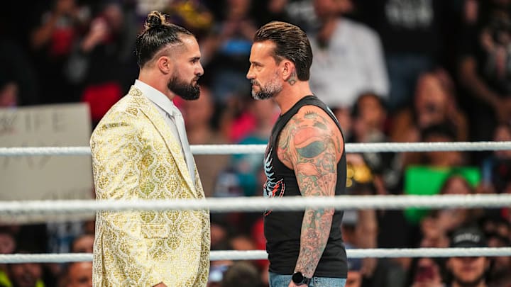 Monday Night RAW