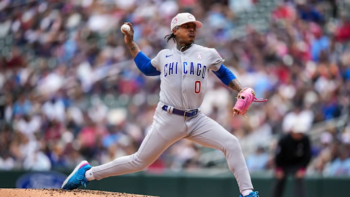 Chicago Cubs v Minnesota Twins