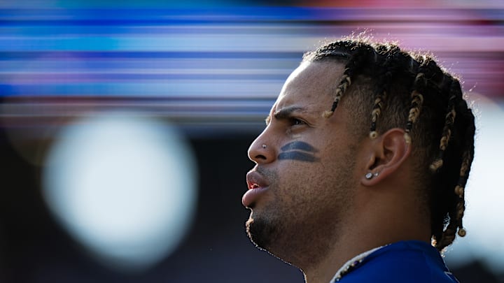 Chicago Cubs v Milwaukee Brewers