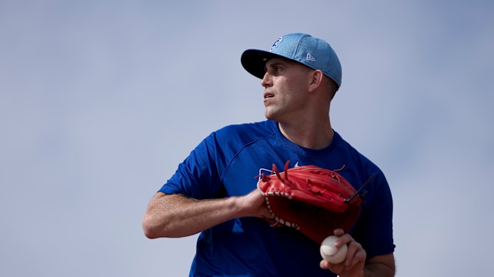 Chicago Cubs Spring Training