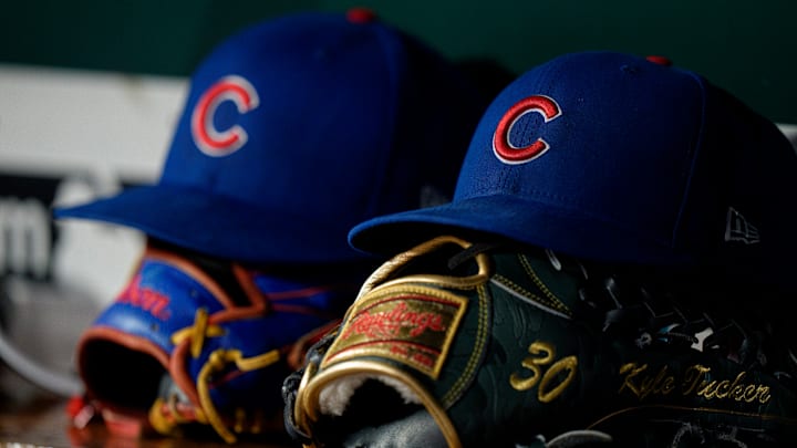 Chicago Cubs v St. Louis Cardinals