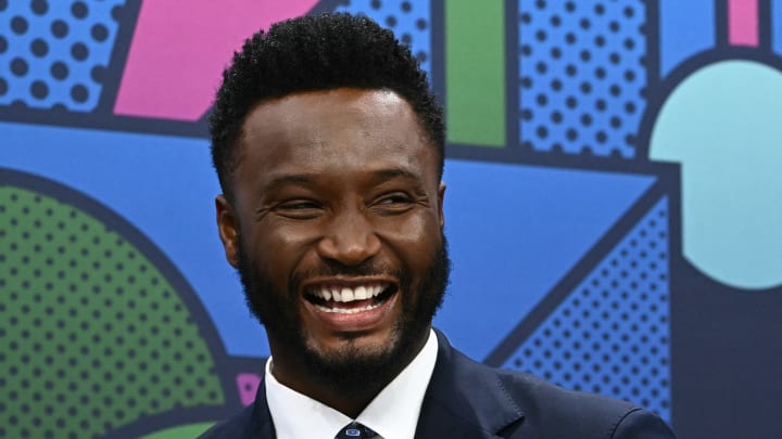 John Obi Mikel a dévoilé son avis.