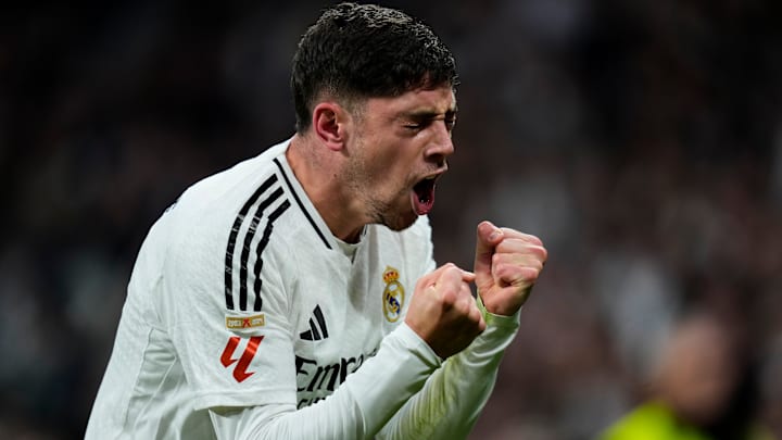 Le Real Madrid est favori maintenant.