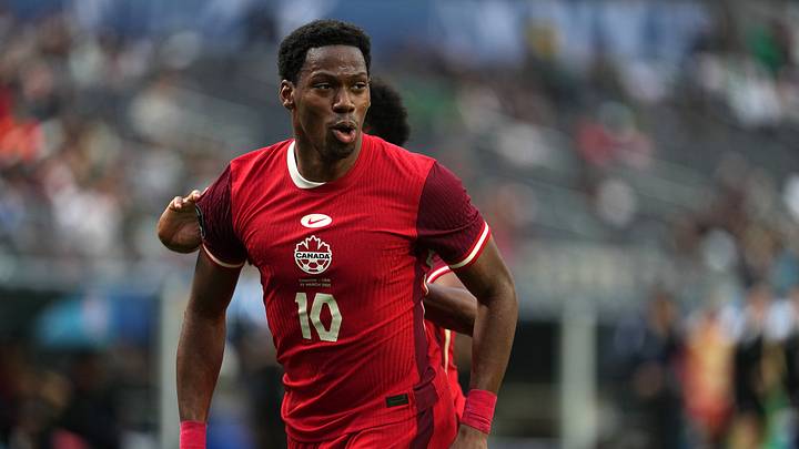 United States v Canada: Third Place Match - CONCACAF Nations League