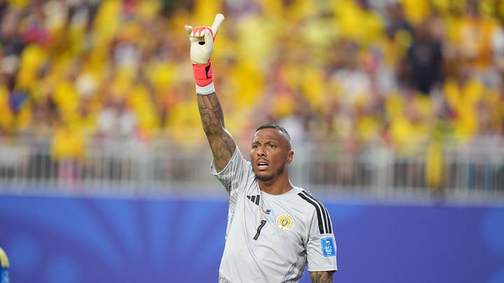 Ecuador v Curacao - FIFA World Cup 2026 - Group E Ecuador v Curacao - FIFA World Cup 2026 - Group E