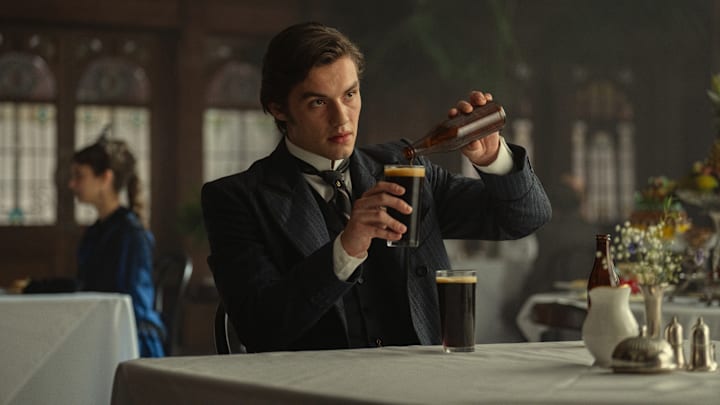 House of Guinness - Netflix