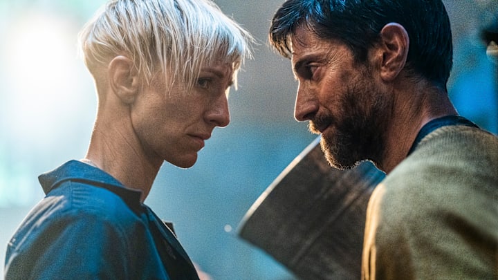 Snowpiercer Season 4 -- Courtesy of AMC