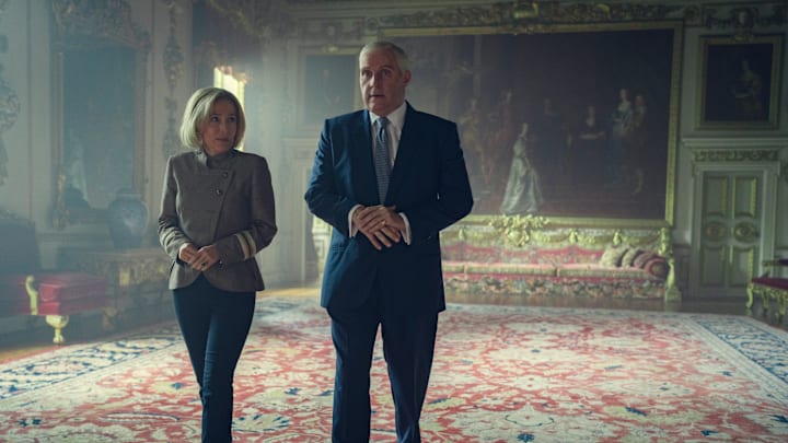 SCOOP. PETER MOUNTAIN/NETFLIX.