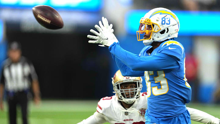 LA Chargers