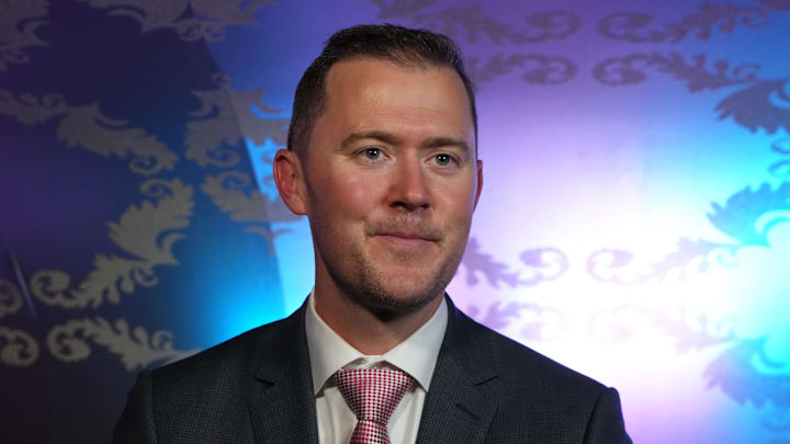 Lincoln Riley, USC Football, USC Trojans