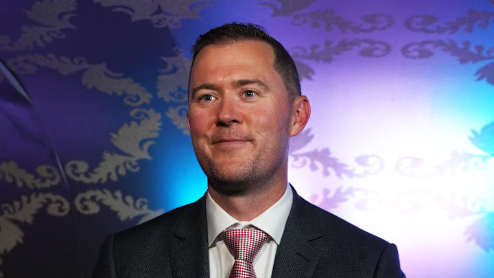 Lincoln Riley, USC Football, USC Trojans