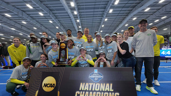  Eight natties. Now shut up, haters.