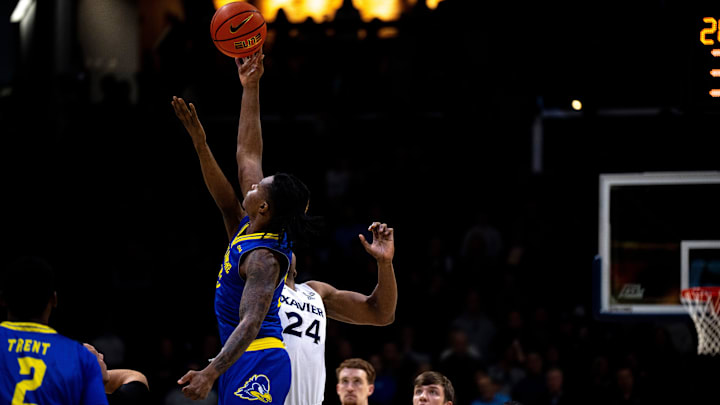 Taking a deep dive into Syracuse basketball 4-star transfer commits Eddie Lampkin Jr. of Colorado & Jyáre Davis of Delaware.