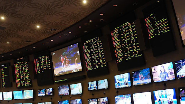 College Basketball Betting