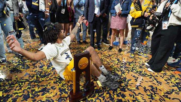 NCAA Basketball