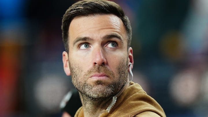 Joe Flacco, Cleveland Browns