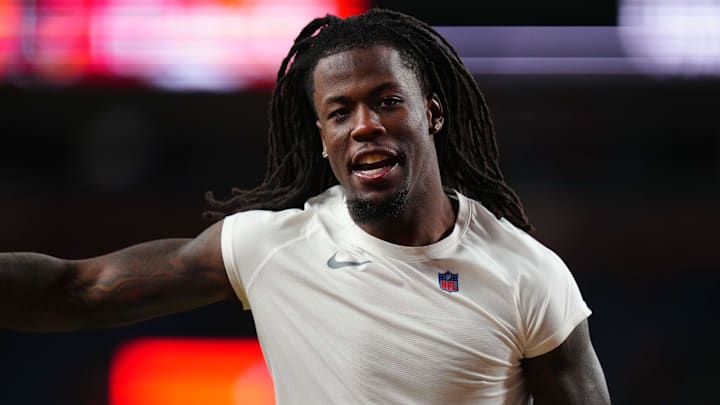 Jerry Jeudy
