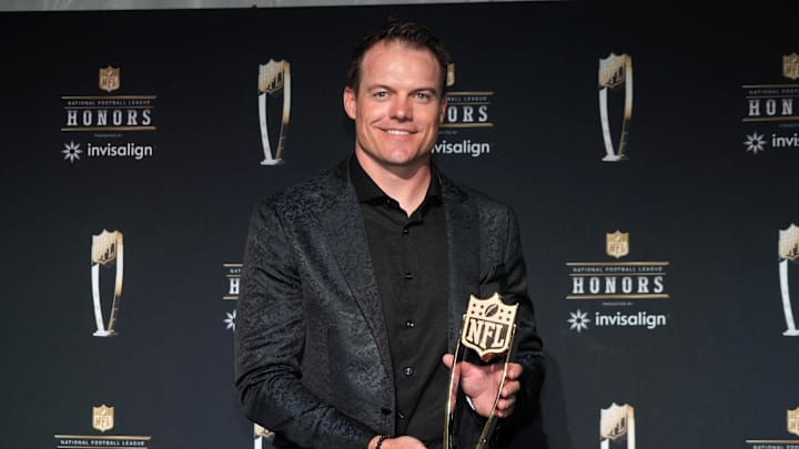 Kevin O'Connell