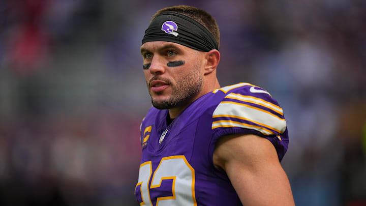Harrison Smith