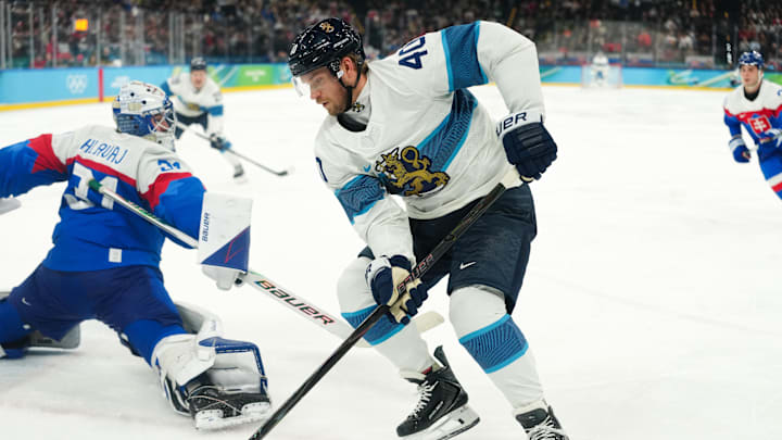 Joel Armia Joel Armia