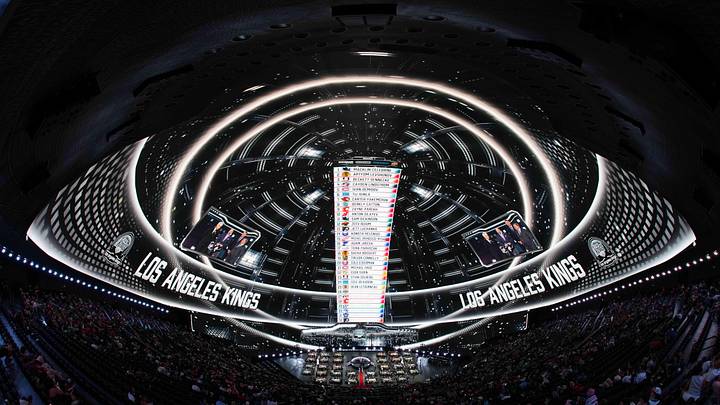 Los Angeles Kings