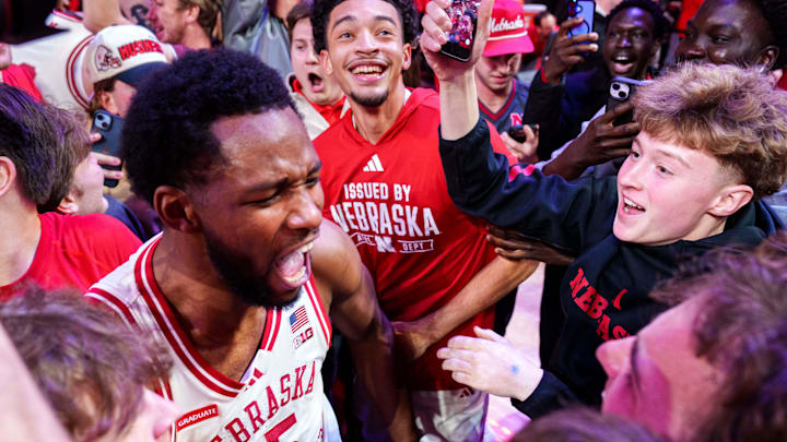 It's been a season to remember for the Nebraska men's basketball team, but how it will be remembered is still up for debate.