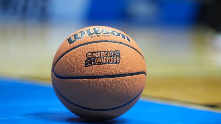 March Madness