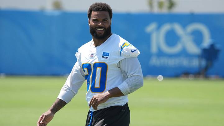 Akheem Mesidor Akheem Mesidor