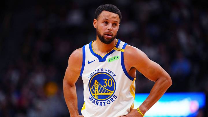 Stephen Curry Stephen Curry