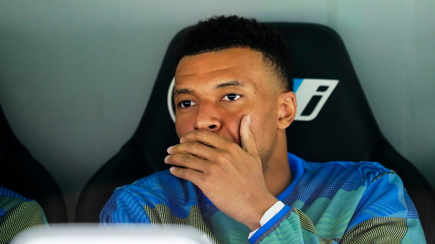 PSG, OM, Real Madrid... toutes les informations foot et mercato de ce mercredi 25 mars