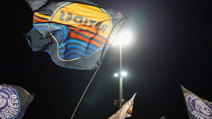 San Diego Internacional v Laguna United FC: Qualifying Round - 2025 U.S. Open Cup