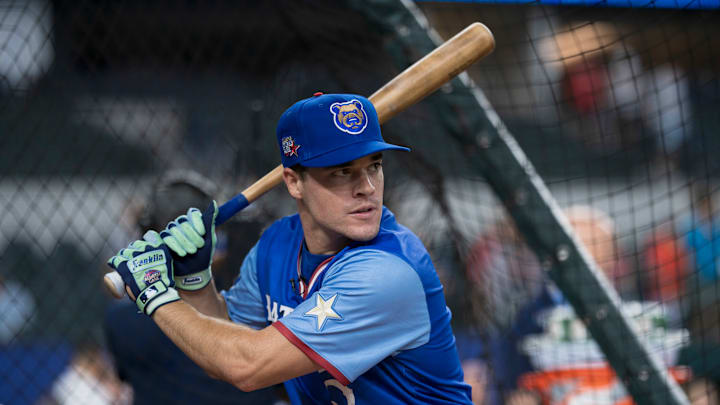 All-Star Futures Game